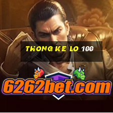 thong ke lo 100