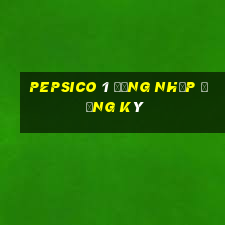 PepsiCo 1 Đăng nhập Đăng ký