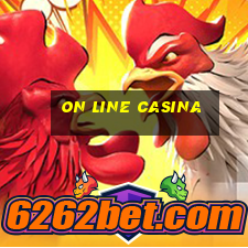 on line casina