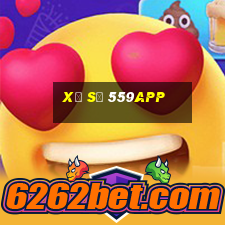 xổ số 559app