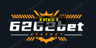 xsthu 3