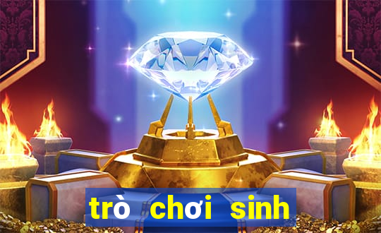 trò chơi sinh tử phần 2