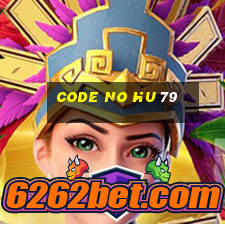 code no hu 79