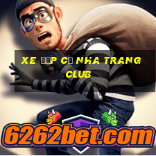 xe đạp cũ nha trang club