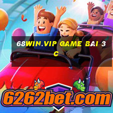 68Win.Vip Game Bài 3C