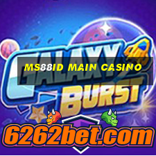 ms88id main casino