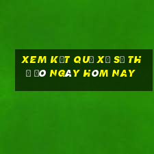 xem kết quả xổ số thủ đô ngày hôm nay