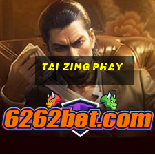 tai zing phay