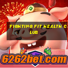 fighting fit health club