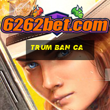 trum ban ca