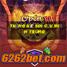 thống kê soi cầu miền trung