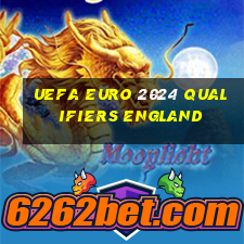 uefa euro 2024 qualifiers england