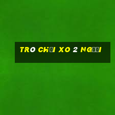 trò chơi xo 2 người