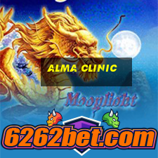 alma clinic