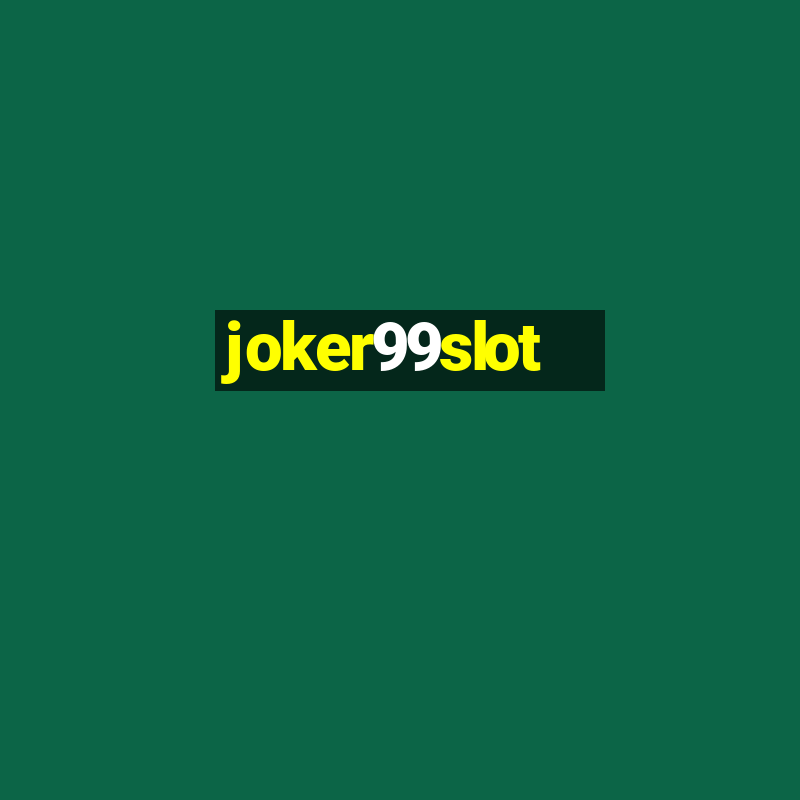 joker99slot