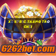 Xổ số bậc thang trò chơi