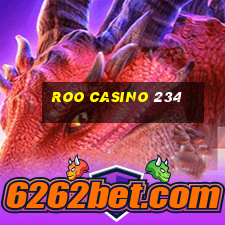 roo casino 234