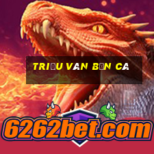 triệu vân bắn cá