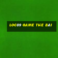 Loc89 Game The Bài