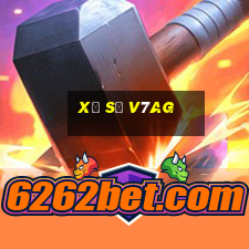 Xổ Số V7ag