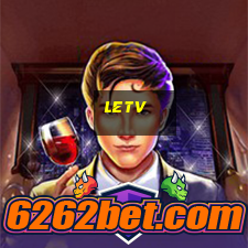 letv