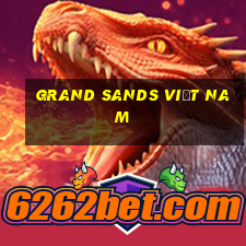 Grand Sands Việt nam