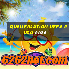 qualifikation uefa euro 2024