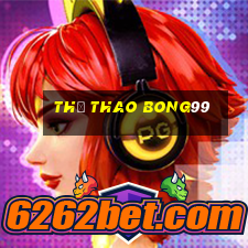 thể thao BONG99