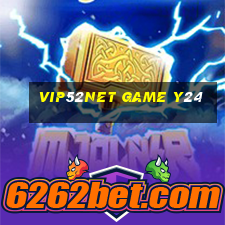 Vip52Net Game Y24