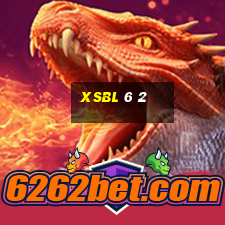 xsbl 6 2