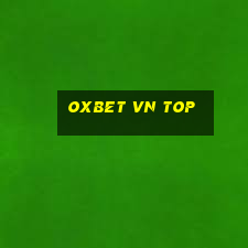 oxbet vn top