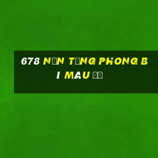 678 nền tảng phong bì màu đỏ