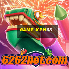 game ken88