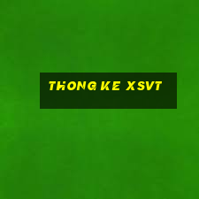 thong ke xsvt