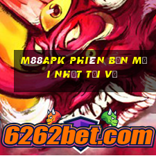 M88apk Phiên bản mới nhất Tải về