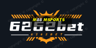 m88 msports