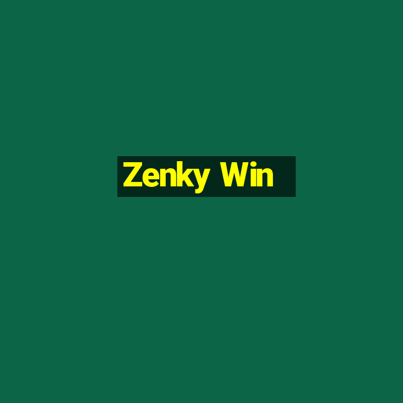 Zenky Win