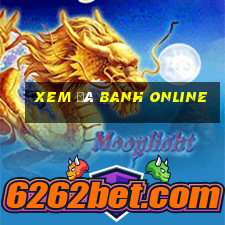 xem đá banh online