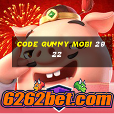 code gunny mobi 2022