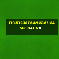 Thuthuatsongbai Game Bài V8