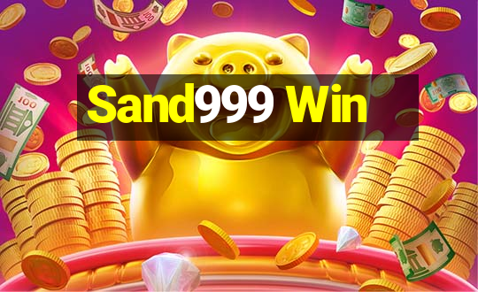 Sand999 Win