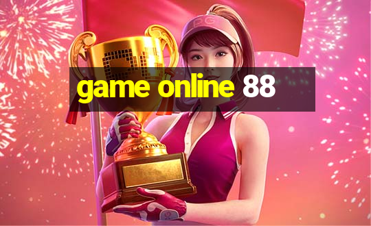 game online 88