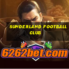 sunderland football club