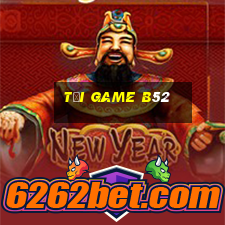 tải game b52