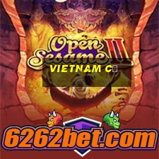 vietnam cờ