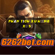 Phân tích xu hướng xổ số