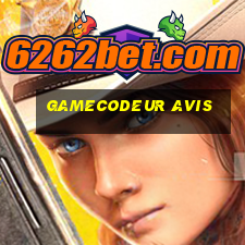 gamecodeur avis