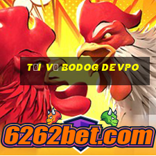 Tải về BodOG Devpo