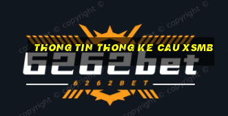 thong tin thong ke cau xsmb