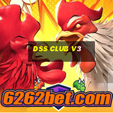 dss club v3